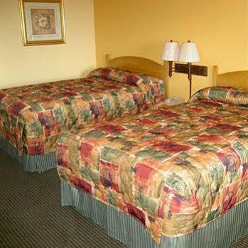 Palace Inn Rosenberg Dış mekan fotoğraf