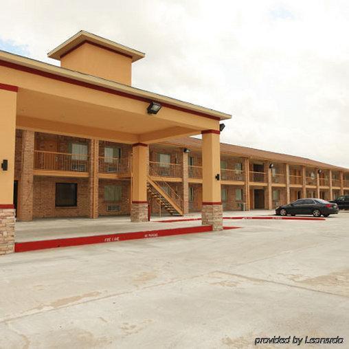 Palace Inn Rosenberg Dış mekan fotoğraf