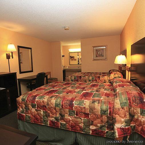 Palace Inn Rosenberg Dış mekan fotoğraf