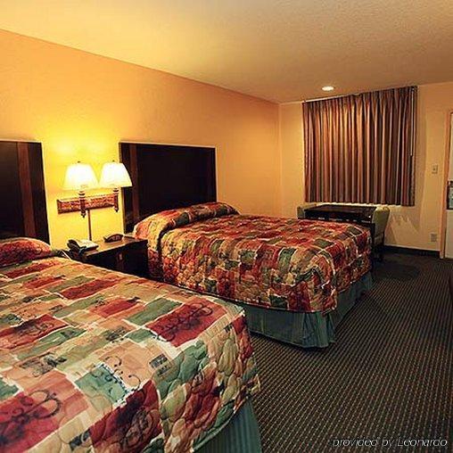 Palace Inn Rosenberg Dış mekan fotoğraf
