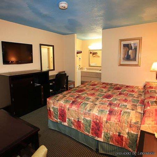 Palace Inn Rosenberg Dış mekan fotoğraf