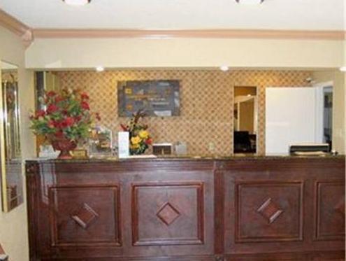 Palace Inn Rosenberg Dış mekan fotoğraf