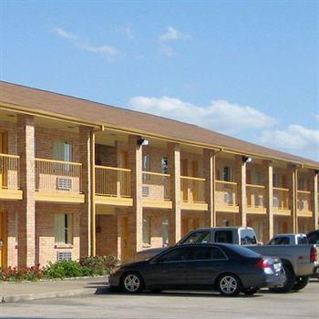 Palace Inn Rosenberg Dış mekan fotoğraf