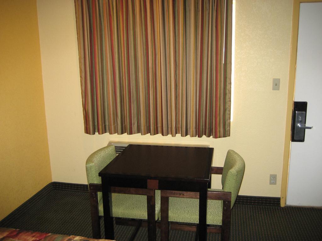 Palace Inn Rosenberg Dış mekan fotoğraf